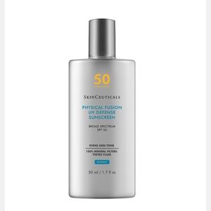 Skinceuticals sunscreen